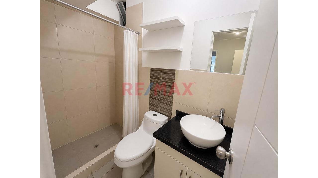 Vendo Departamento Recien Remodelado Miraflores + 2 Estacionamientos + Deposito — foto 15