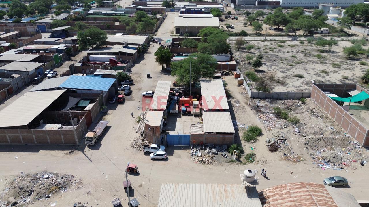🚛 Local - Almacén En Alquiler | 650 M² | S/ 5,000 - 9