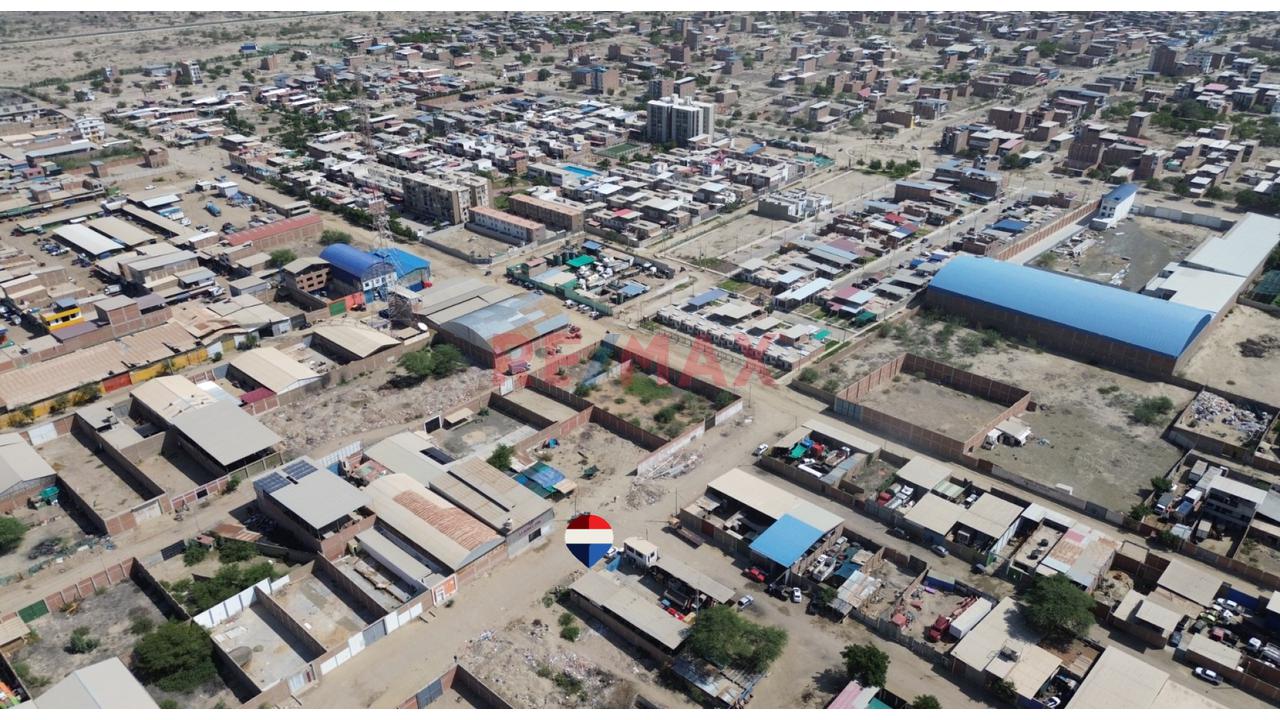 🚛 Local - Almacén En Alquiler | 650 M² | S/ 5,000 - 6