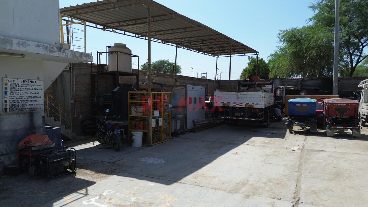 🚛 Local - Almacén En Alquiler | 650 M² | S/ 5,000 - 3