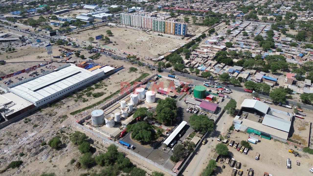 🚛 Local - Almacén En Alquiler | 650 M² | S/ 5,000 - 7