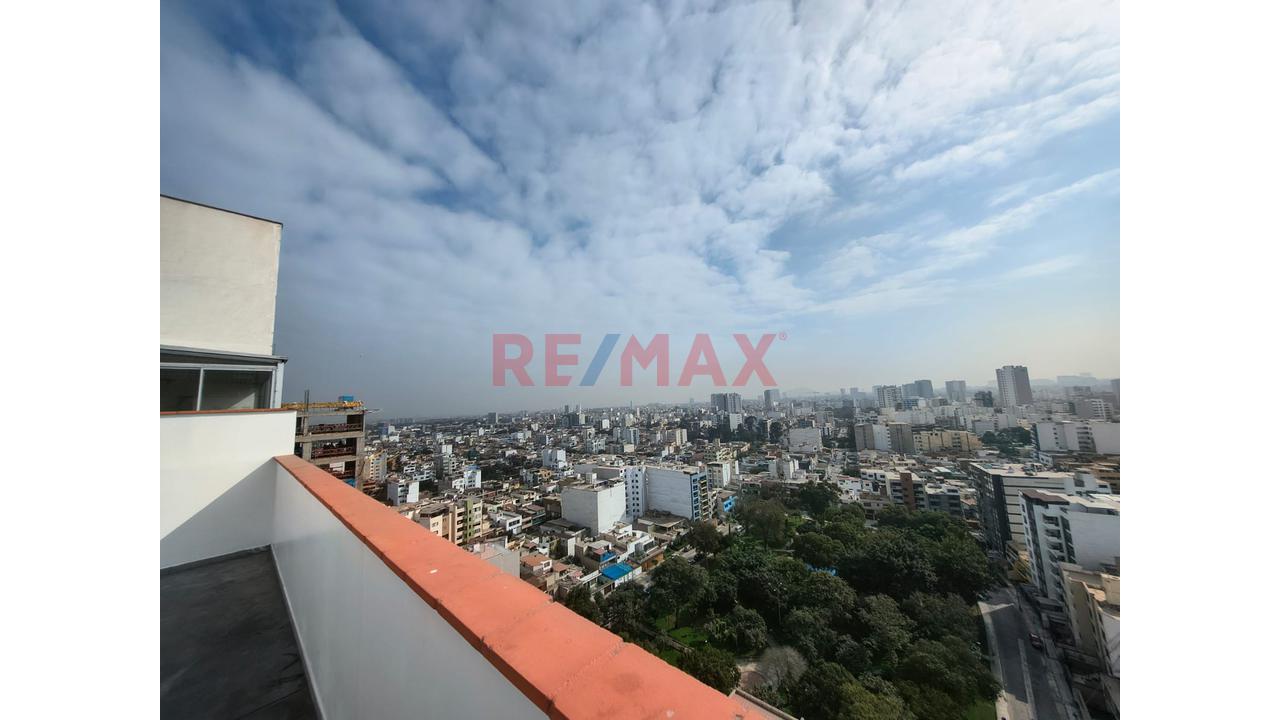 Alquiler De Dúplex 156 M² Con Terraza En Pueblo Libre - 19