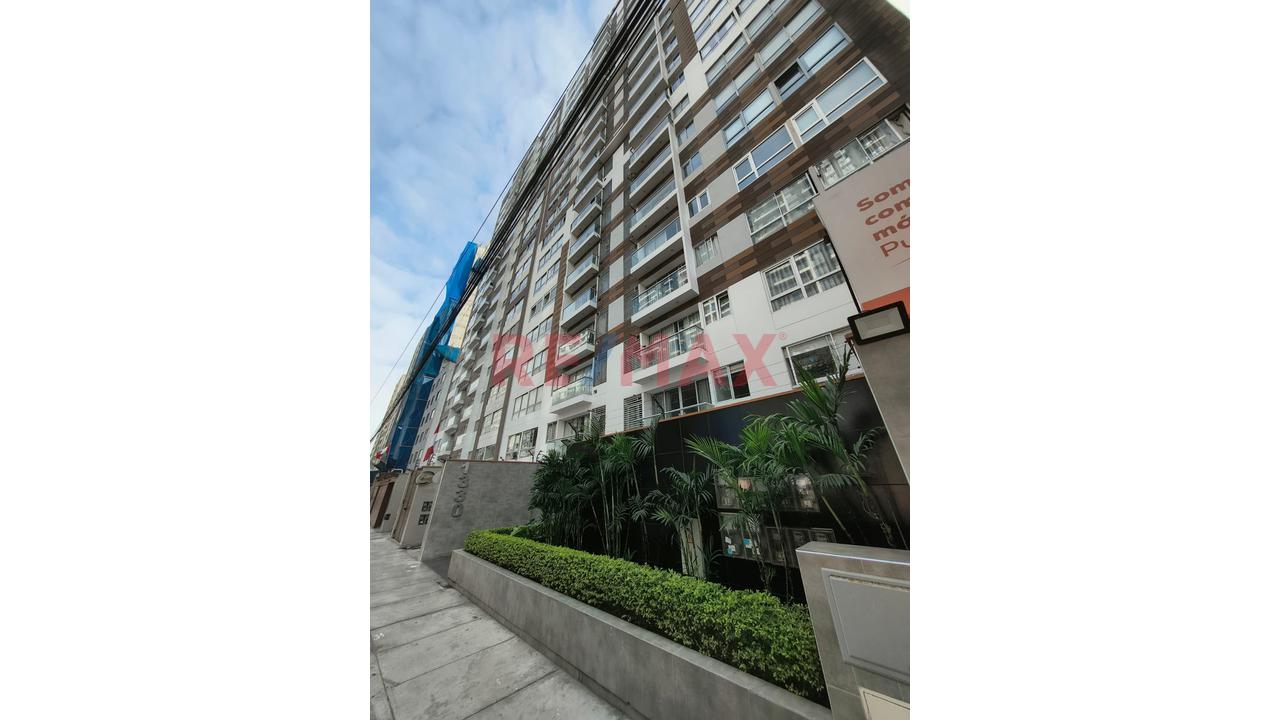 Alquiler De Dúplex 156 M² Con Terraza En Pueblo Libre - 2