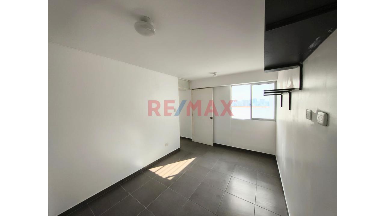 Alquiler De Dúplex 156 M² Con Terraza En Pueblo Libre - 14