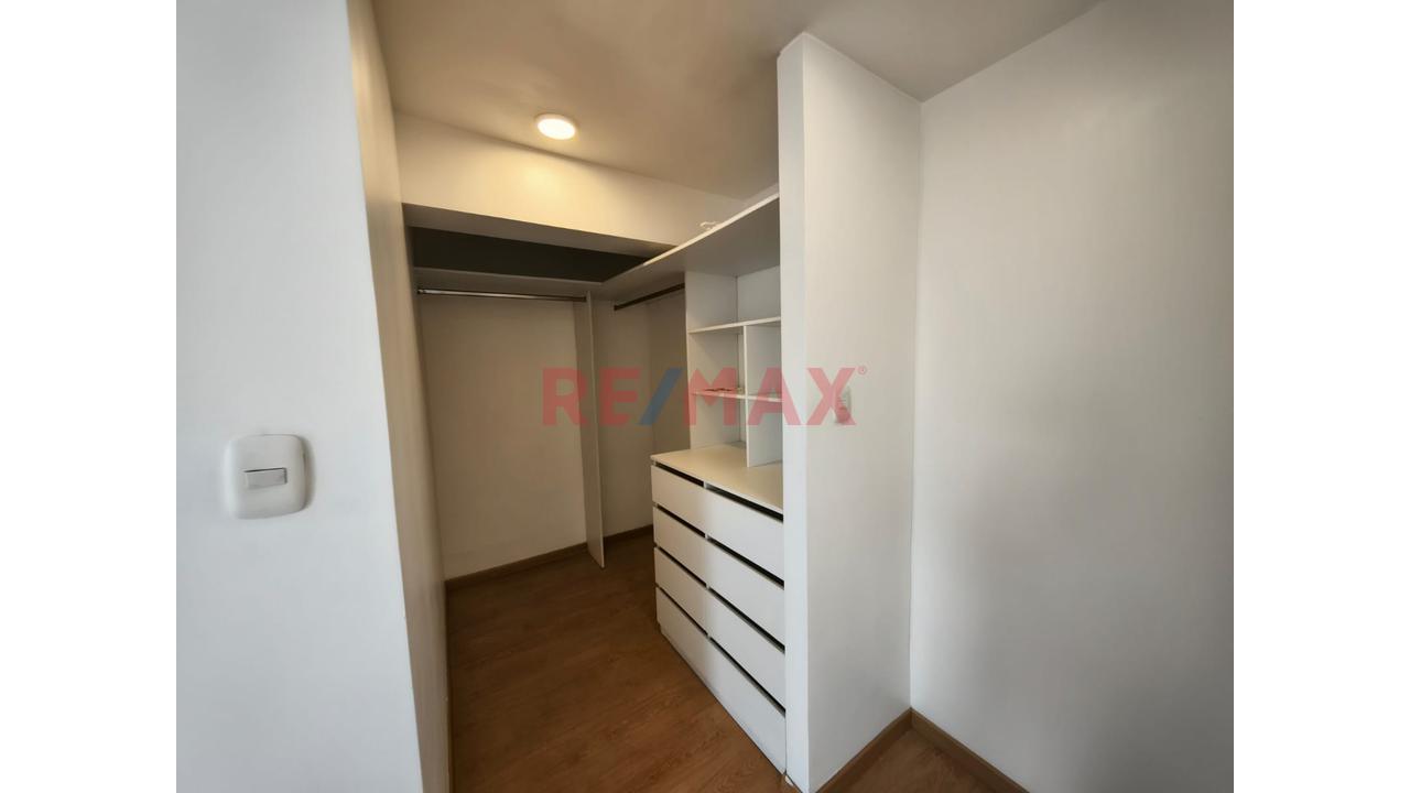 Alquiler De Dúplex 156 M² Con Terraza En Pueblo Libre - 12
