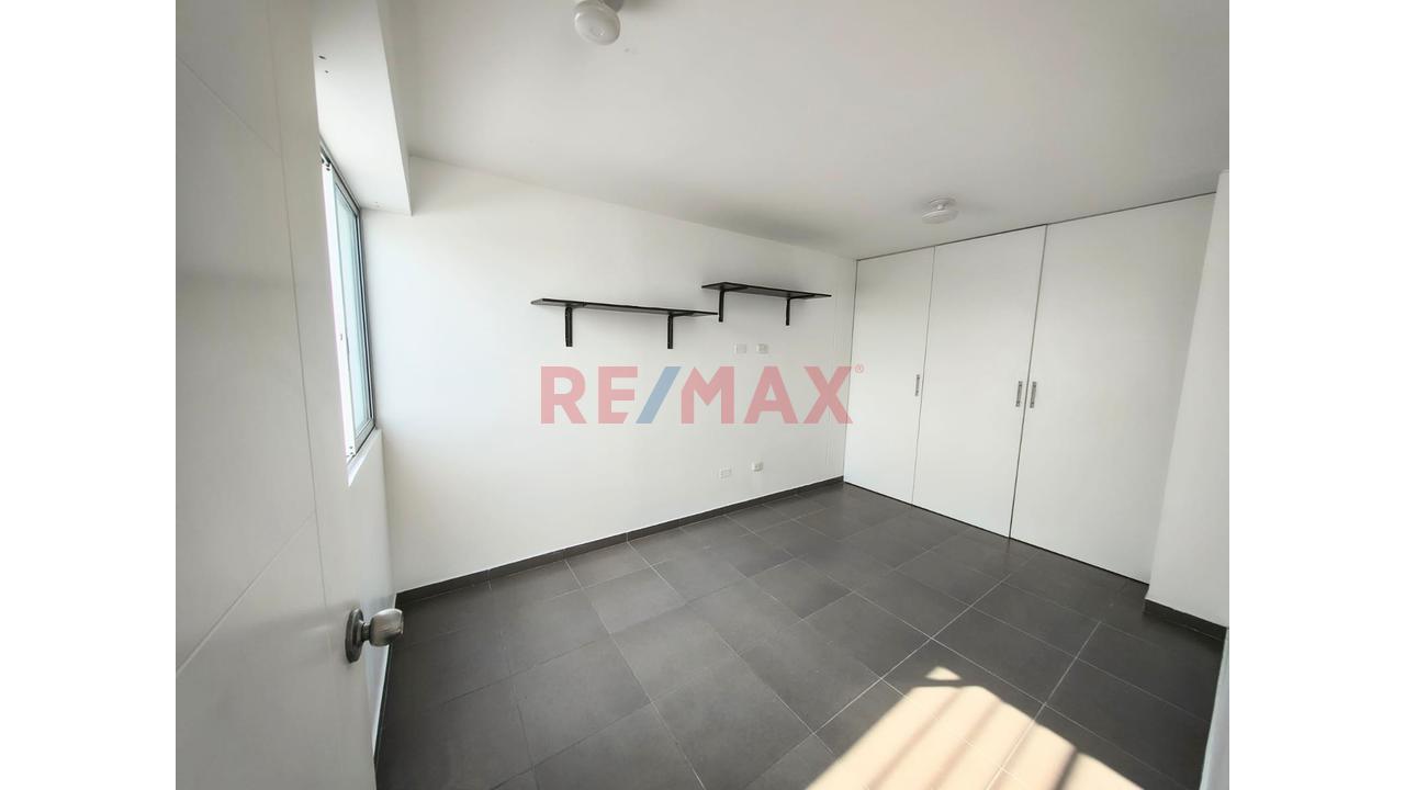 Alquiler De Dúplex 156 M² Con Terraza En Pueblo Libre - 13