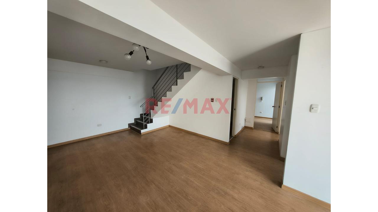 Alquiler De Dúplex 156 M² Con Terraza En Pueblo Libre - 4
