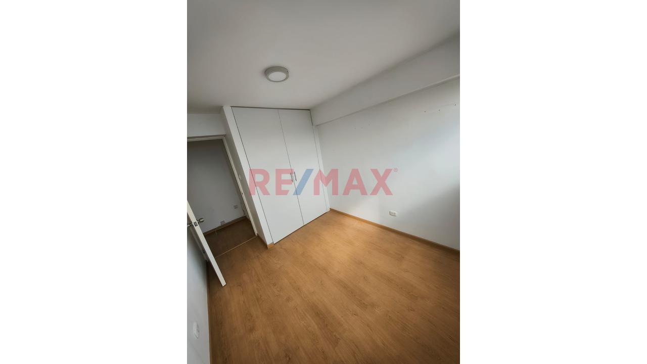 Alquiler De Dúplex 156 M² Con Terraza En Pueblo Libre - 9