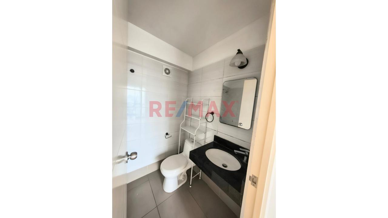 Alquiler De Dúplex 156 M² Con Terraza En Pueblo Libre - 11