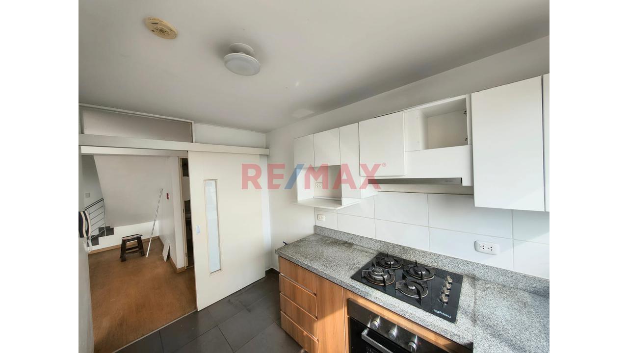 Alquiler De Dúplex 156 M² Con Terraza En Pueblo Libre - 6