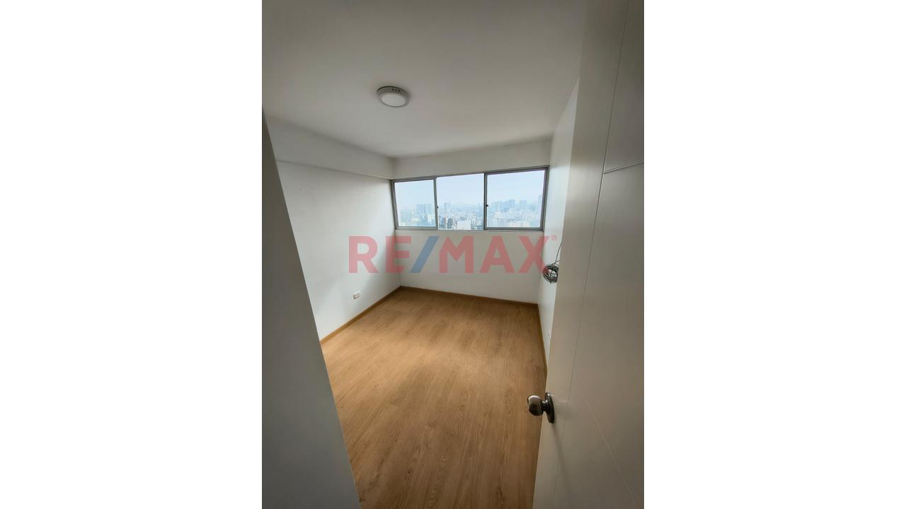 Alquiler De Dúplex 156 M² Con Terraza En Pueblo Libre - 8