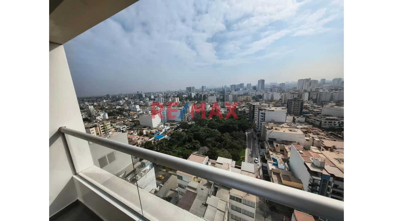 Alquiler De Dúplex 156 M² Con Terraza En Pueblo Libre - 1