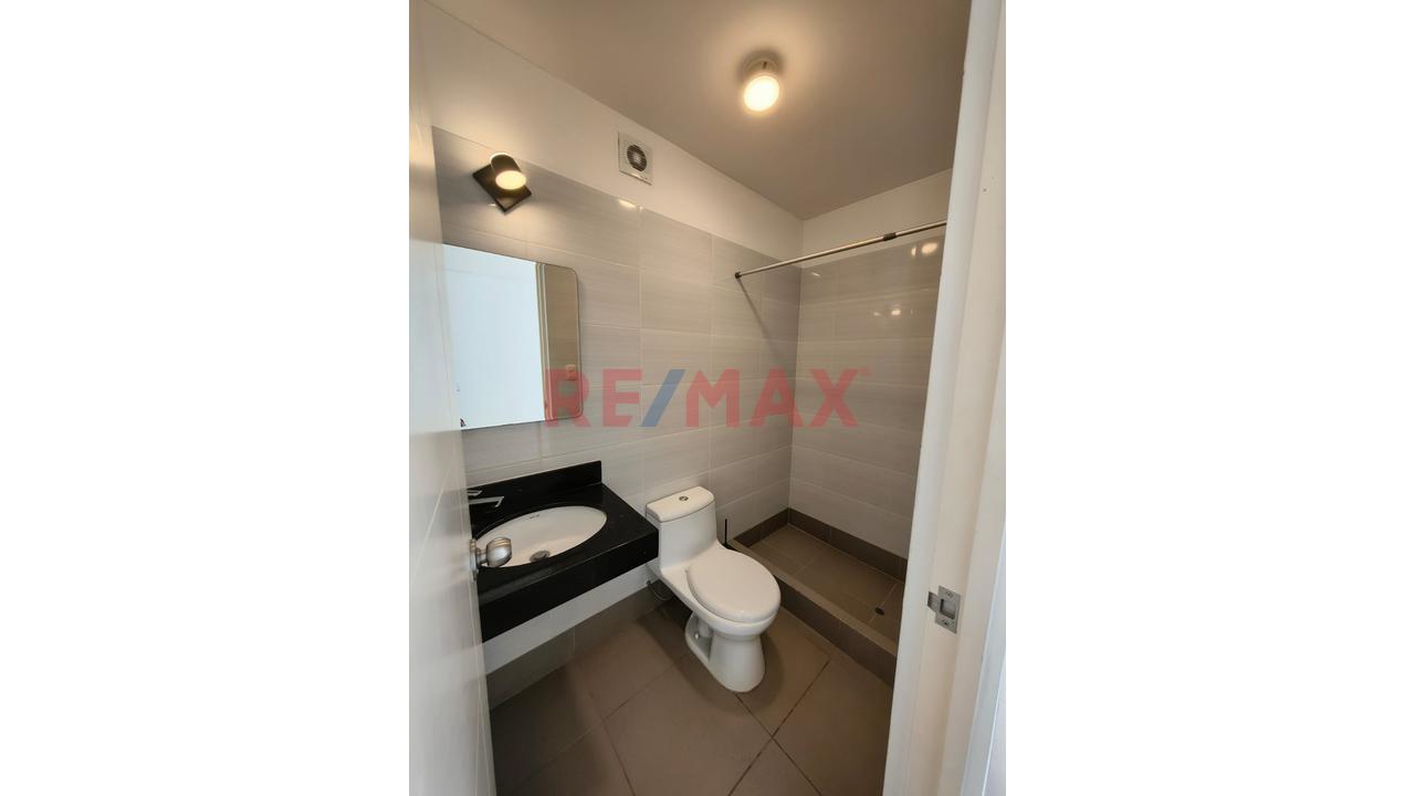 Alquiler De Dúplex 156 M² Con Terraza En Pueblo Libre - 15