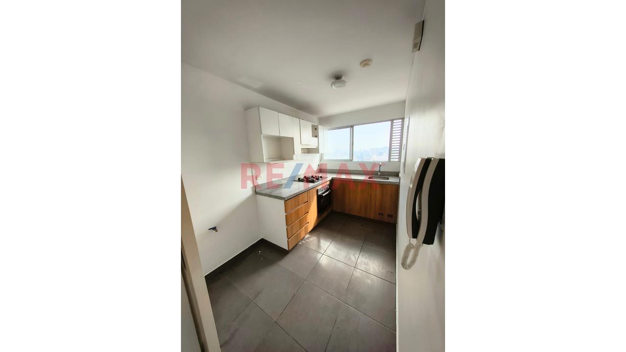 Alquiler De Dúplex 156 M² Con Terraza En Pueblo Libre - 5