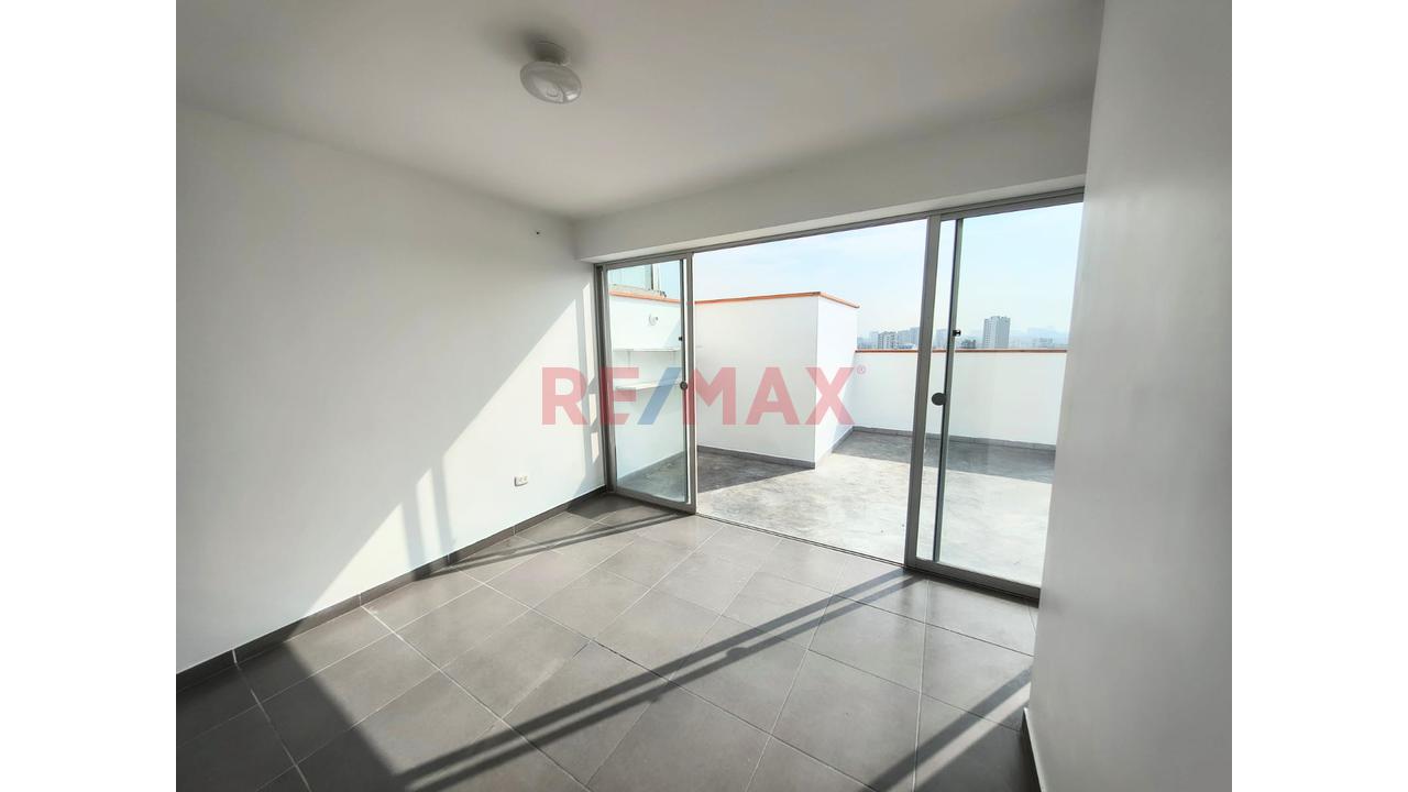Alquiler De Dúplex 156 M² Con Terraza En Pueblo Libre - 17