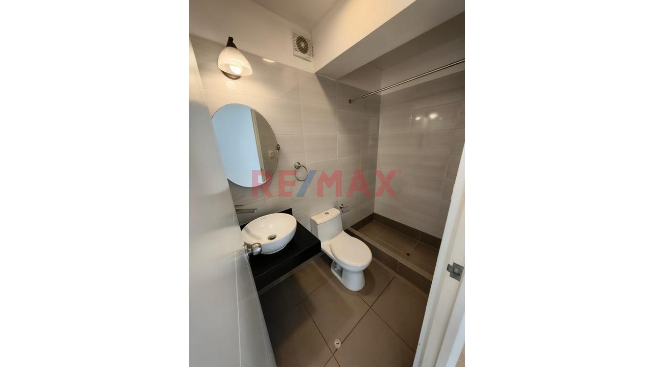 Alquiler De Dúplex 156 M² Con Terraza En Pueblo Libre - 7