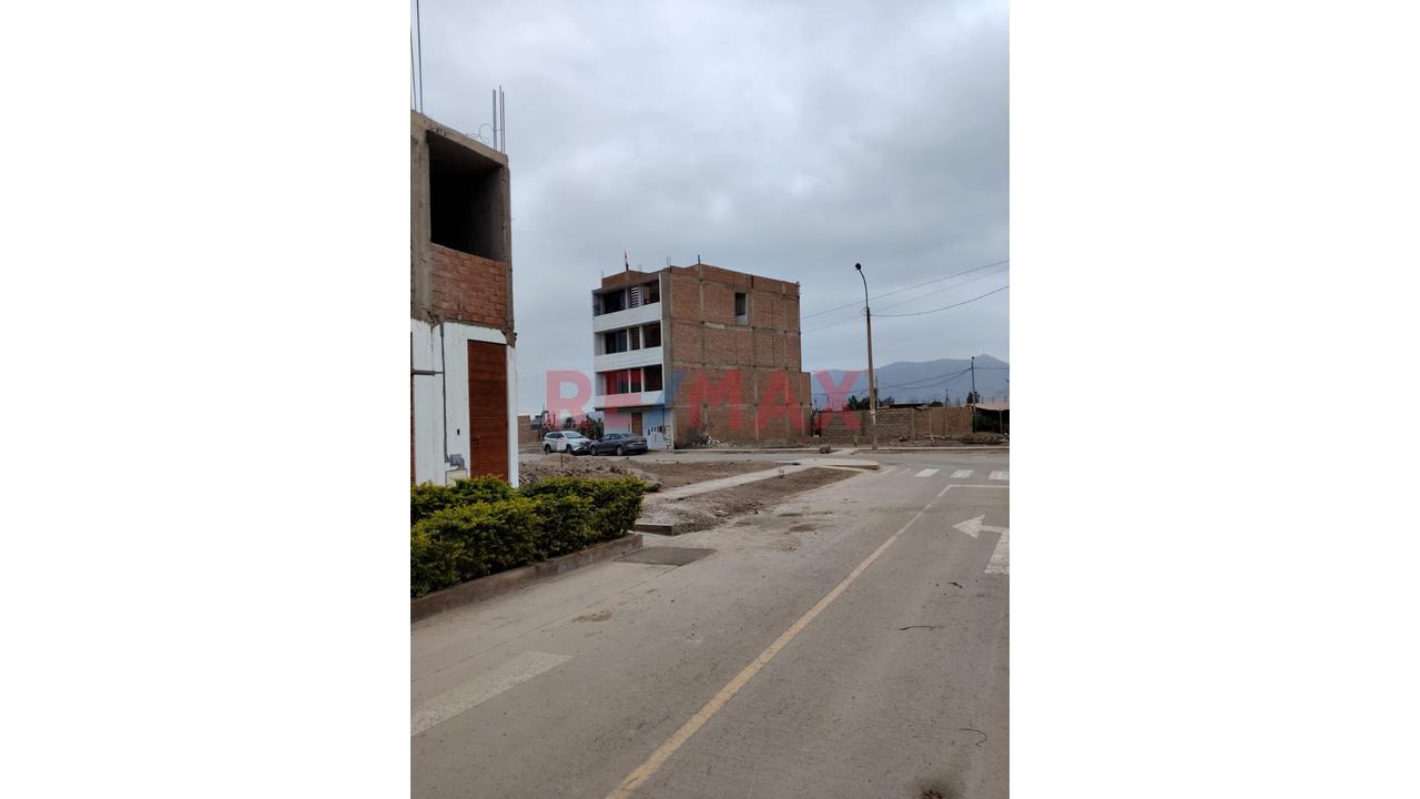 ¡Oportunidad! Terreno En Venta En Urbanización Ensenada De Carabayllo — foto 4