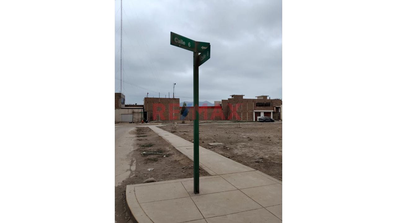 ¡Oportunidad! Terreno En Venta En Urbanización Ensenada De Carabayllo — foto 7