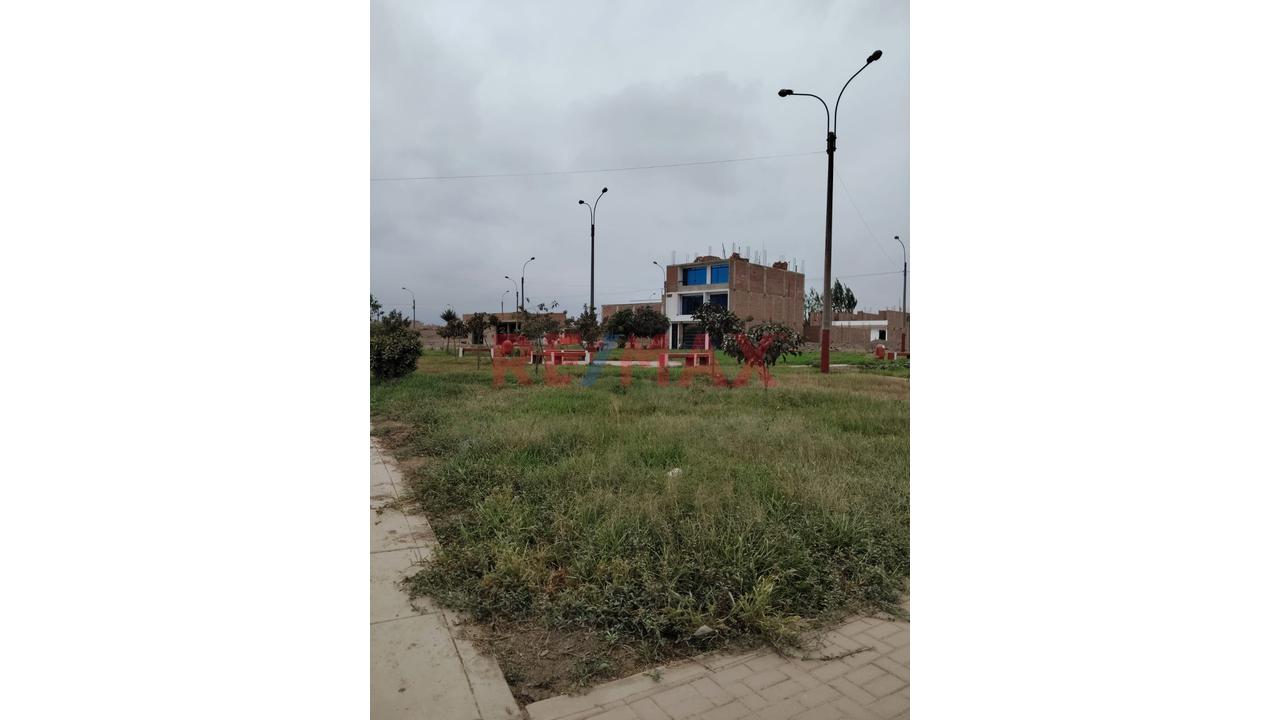 ¡Oportunidad! Terreno En Venta En Urbanización Ensenada De Carabayllo — foto 9