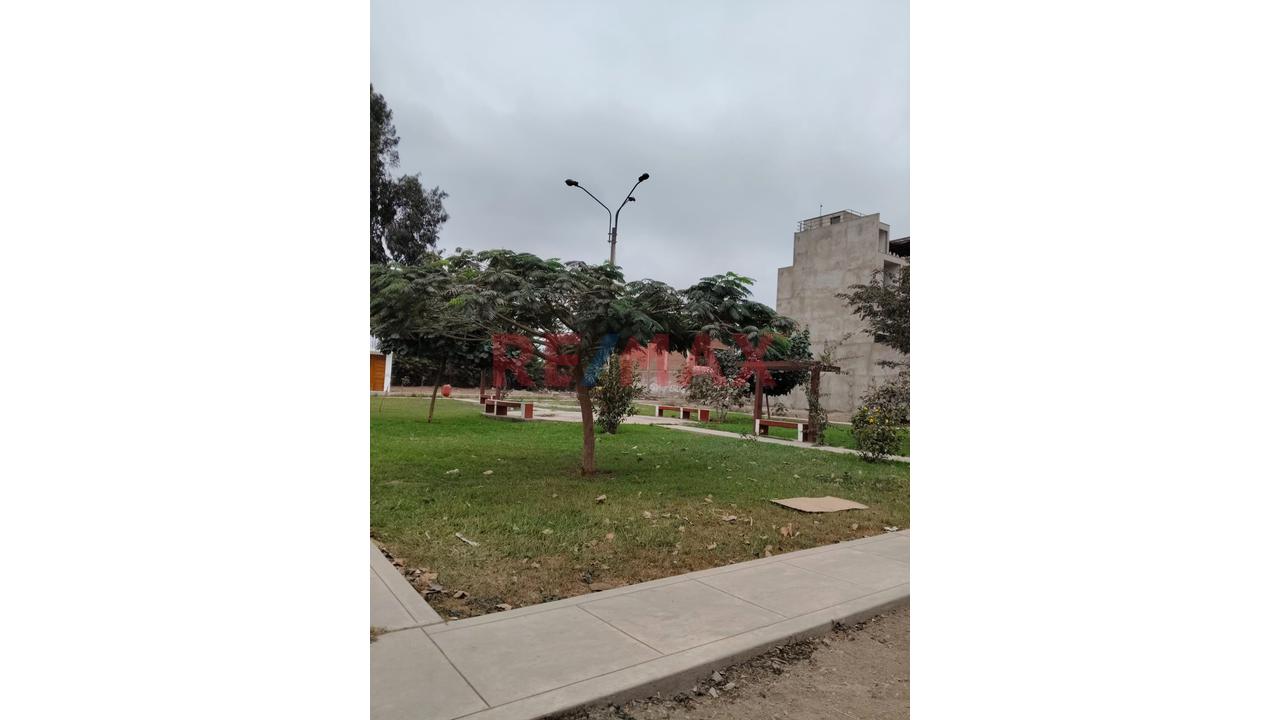 ¡Oportunidad! Terreno En Venta En Urbanización Ensenada De Carabayllo — foto 8