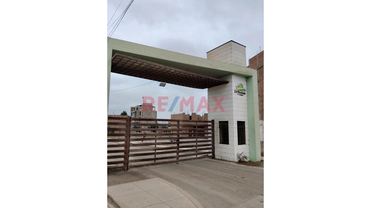 ¡Oportunidad! Terreno En Venta En Urbanización Ensenada De Carabayllo — foto 6