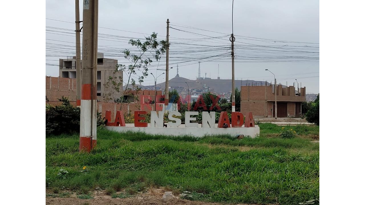 ¡Oportunidad! Terreno En Venta En Urbanización Ensenada De Carabayllo — foto 10