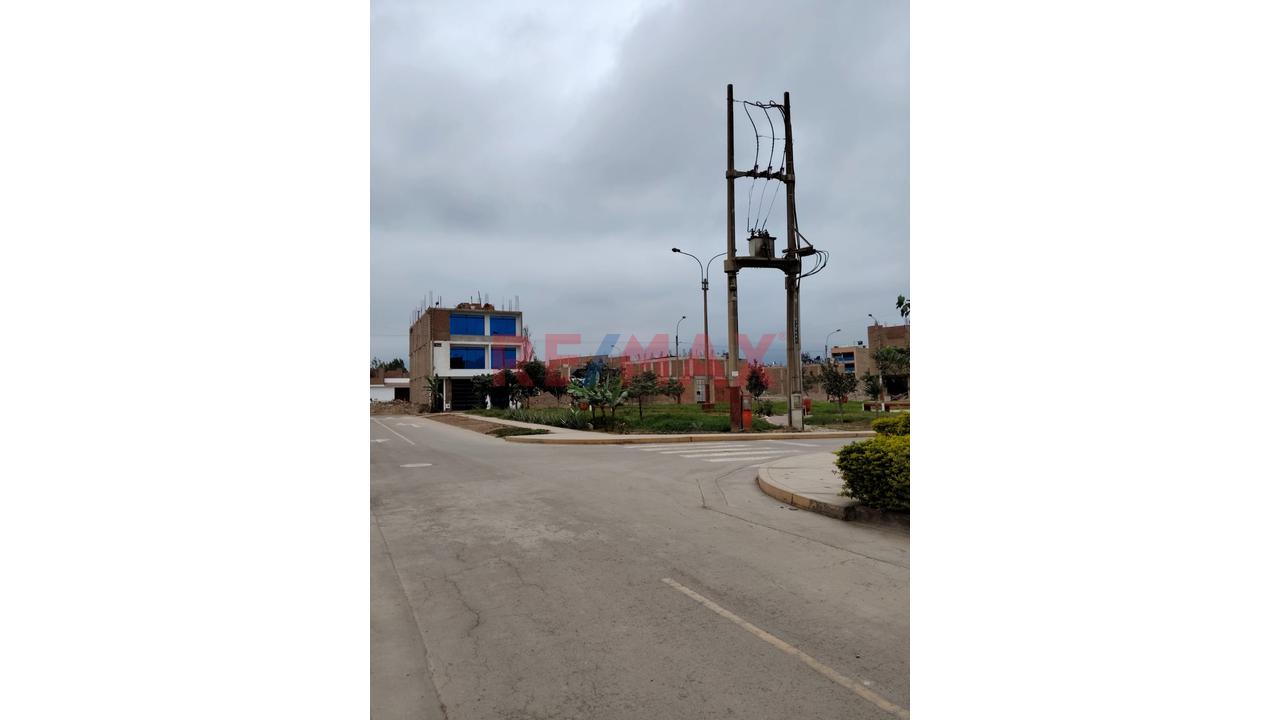 ¡Oportunidad! Terreno En Venta En Urbanización Ensenada De Carabayllo — foto 14