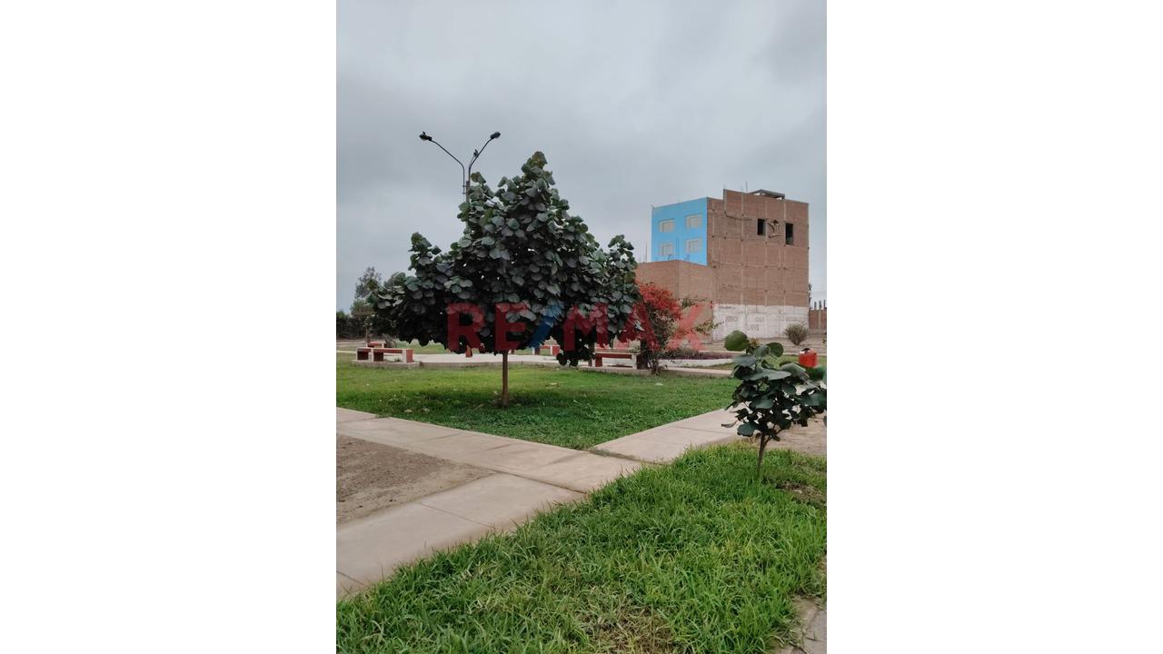 ¡Oportunidad! Terreno En Venta En Urbanización Ensenada De Carabayllo — foto 2