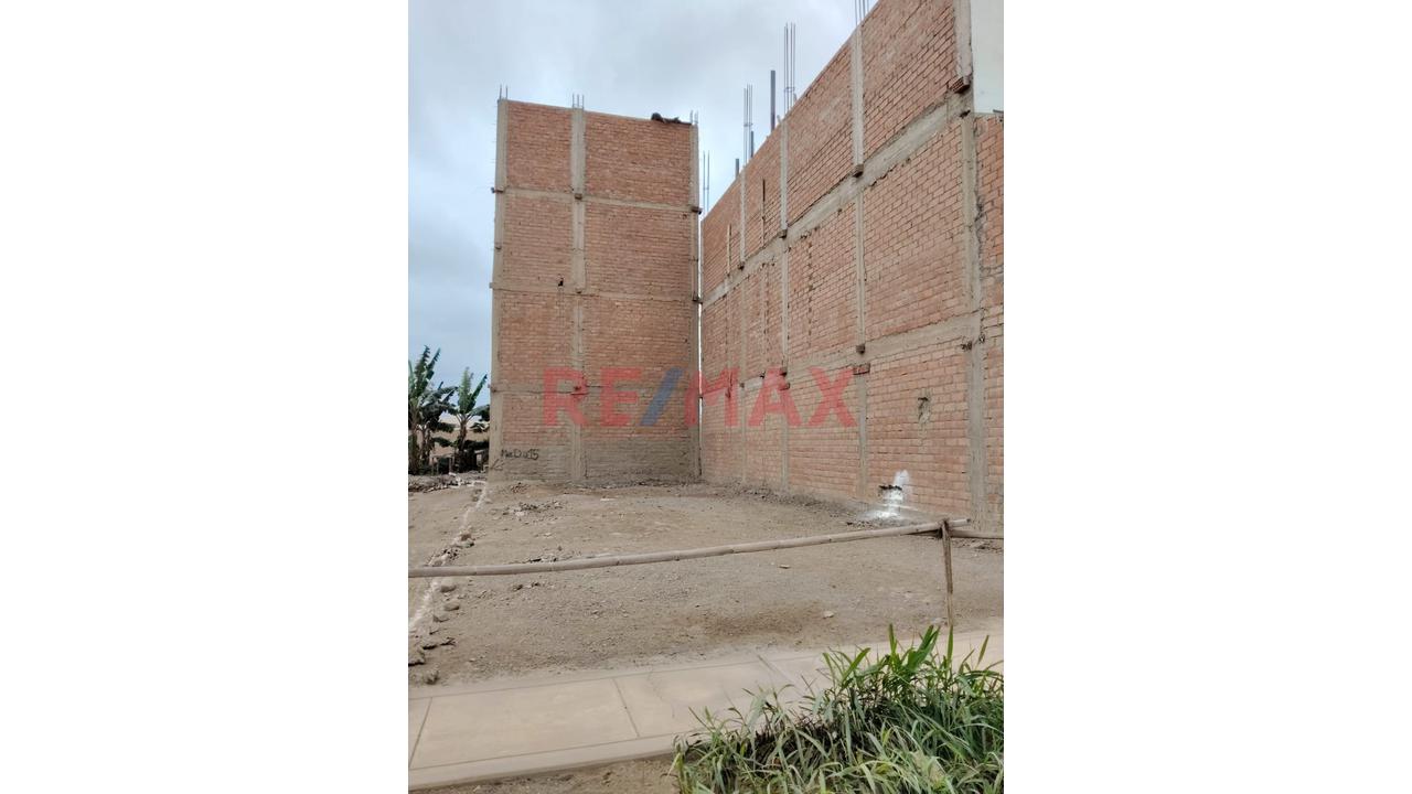 ¡Oportunidad! Terreno En Venta En Urbanización Ensenada De Carabayllo