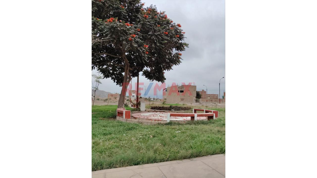 ¡Oportunidad! Terreno En Venta En Urbanización Ensenada De Carabayllo — foto 5