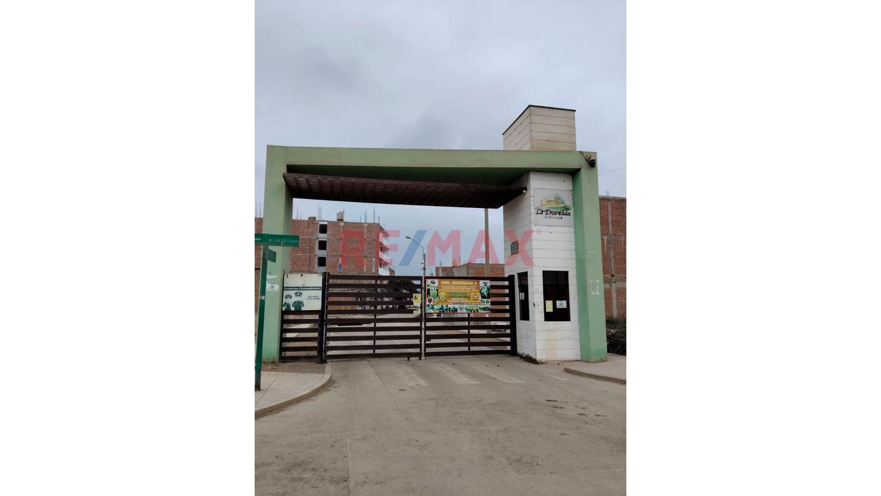 ¡Oportunidad! Terreno En Venta En Urbanización Ensenada De Carabayllo — foto 11