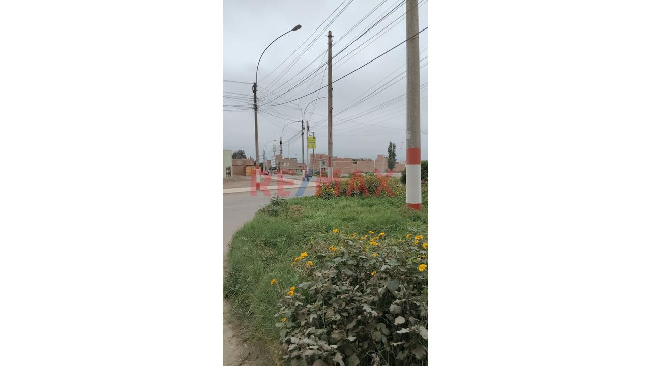 ¡Oportunidad! Terreno En Venta En Urbanización Ensenada De Carabayllo — foto 12