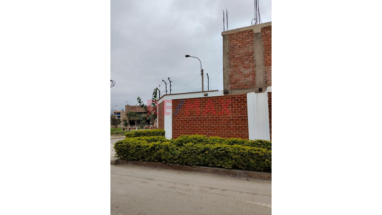 ¡Oportunidad! Terreno En Venta En Urbanización Ensenada De Carabayllo — foto 3