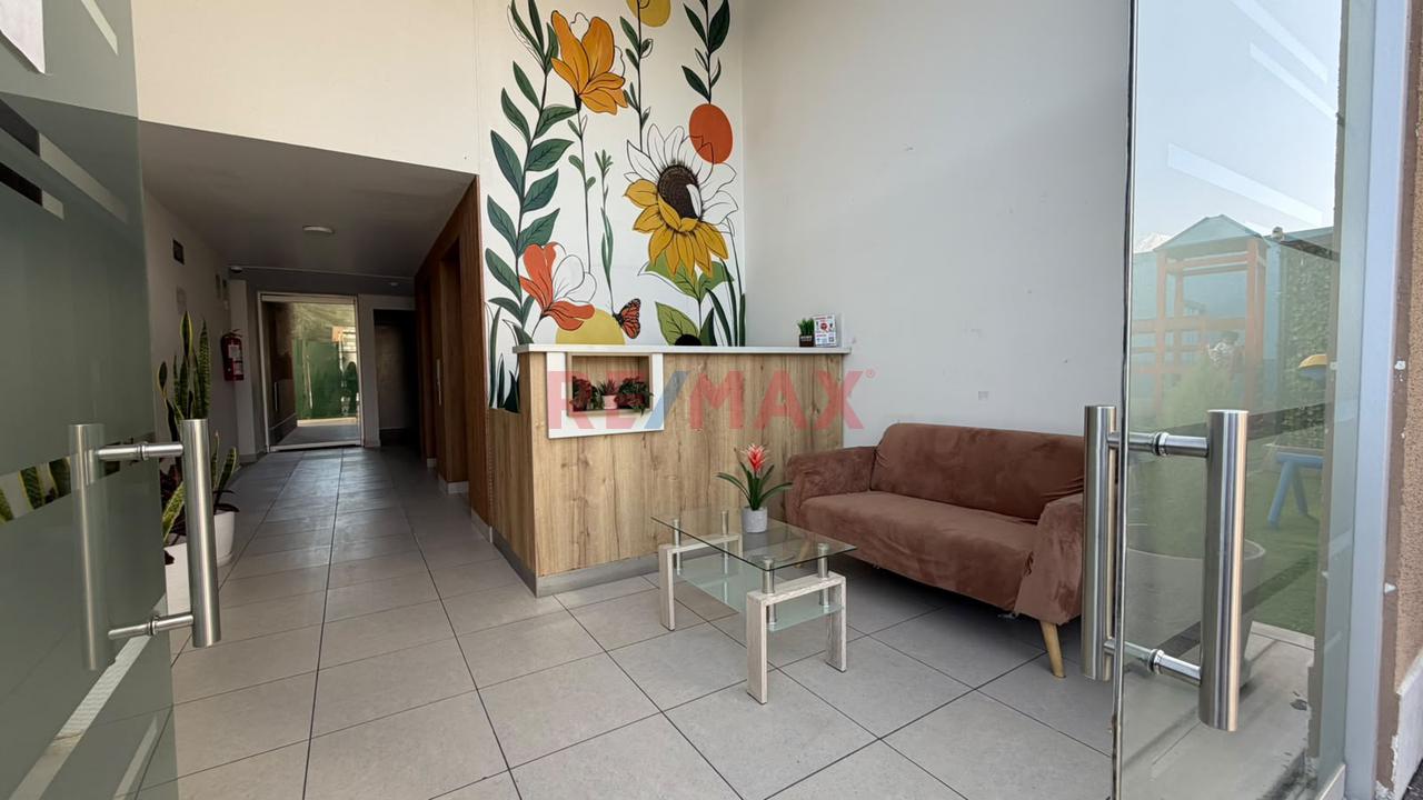 🏡✨ ¡Lindo Departamento En Venta – Cerro Colorado! — foto 8