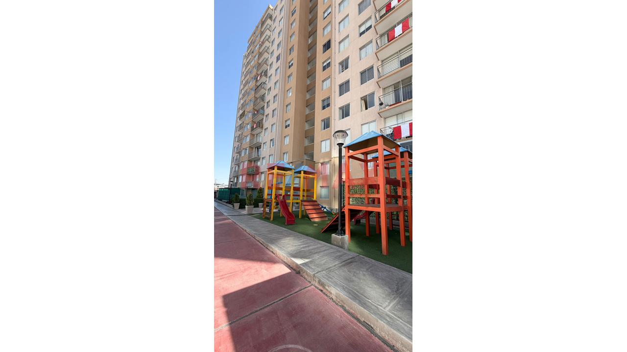 🏡✨ ¡Lindo Departamento En Venta – Cerro Colorado!