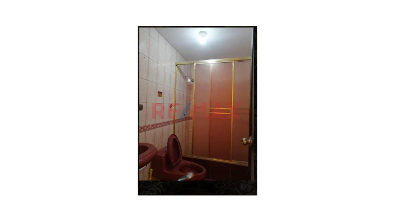 Se Vende Casa De 2 Pisos En Puente Piedra — foto 8
