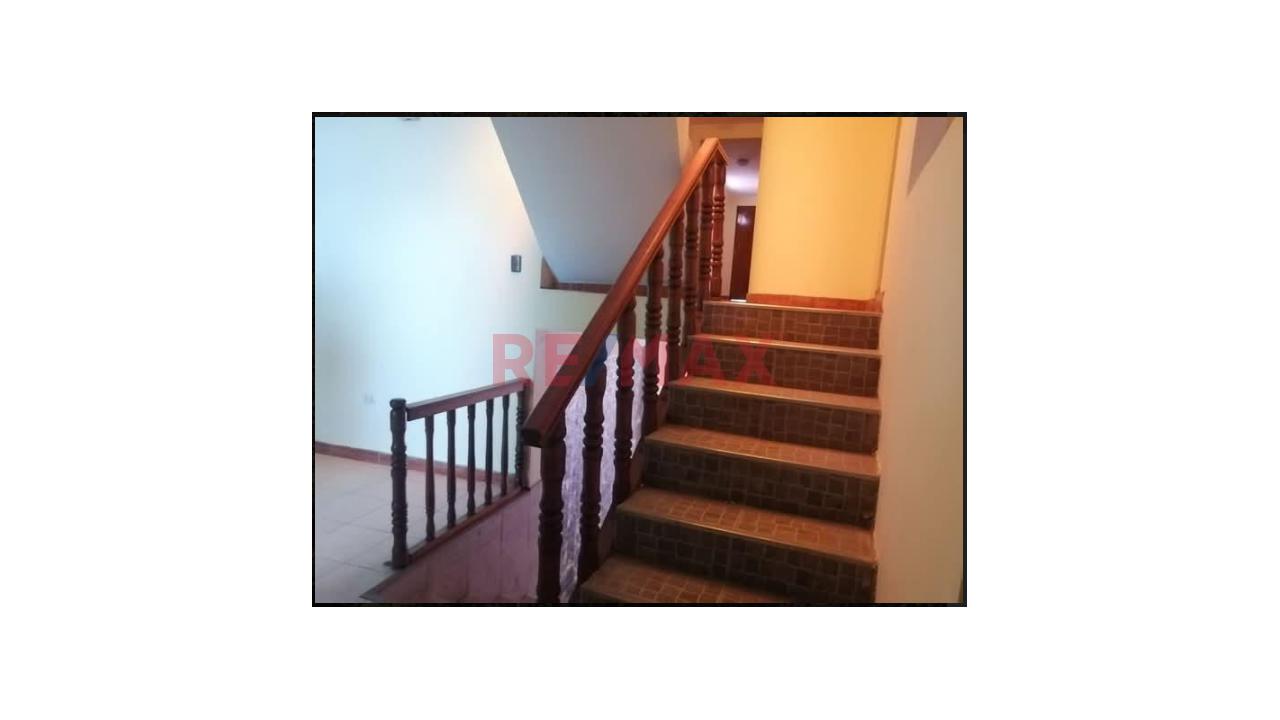 Se Vende Casa De 2 Pisos En Puente Piedra — foto 5