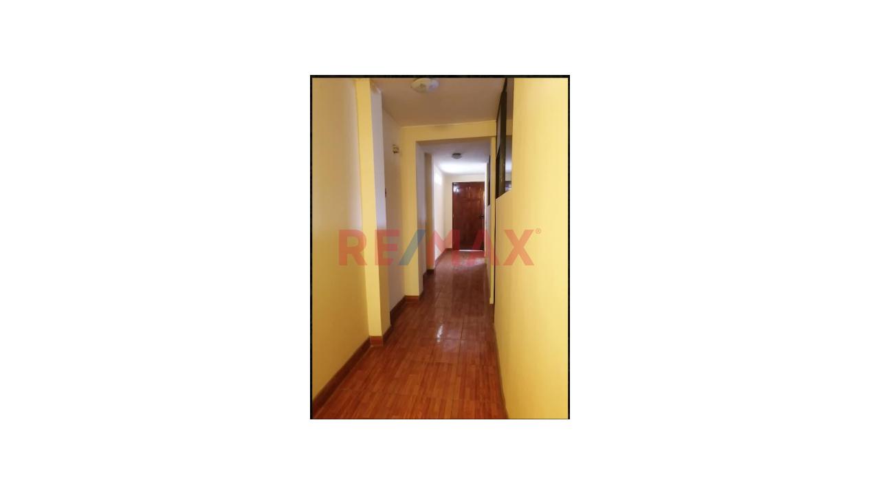 Se Vende Casa De 2 Pisos En Puente Piedra — foto 6