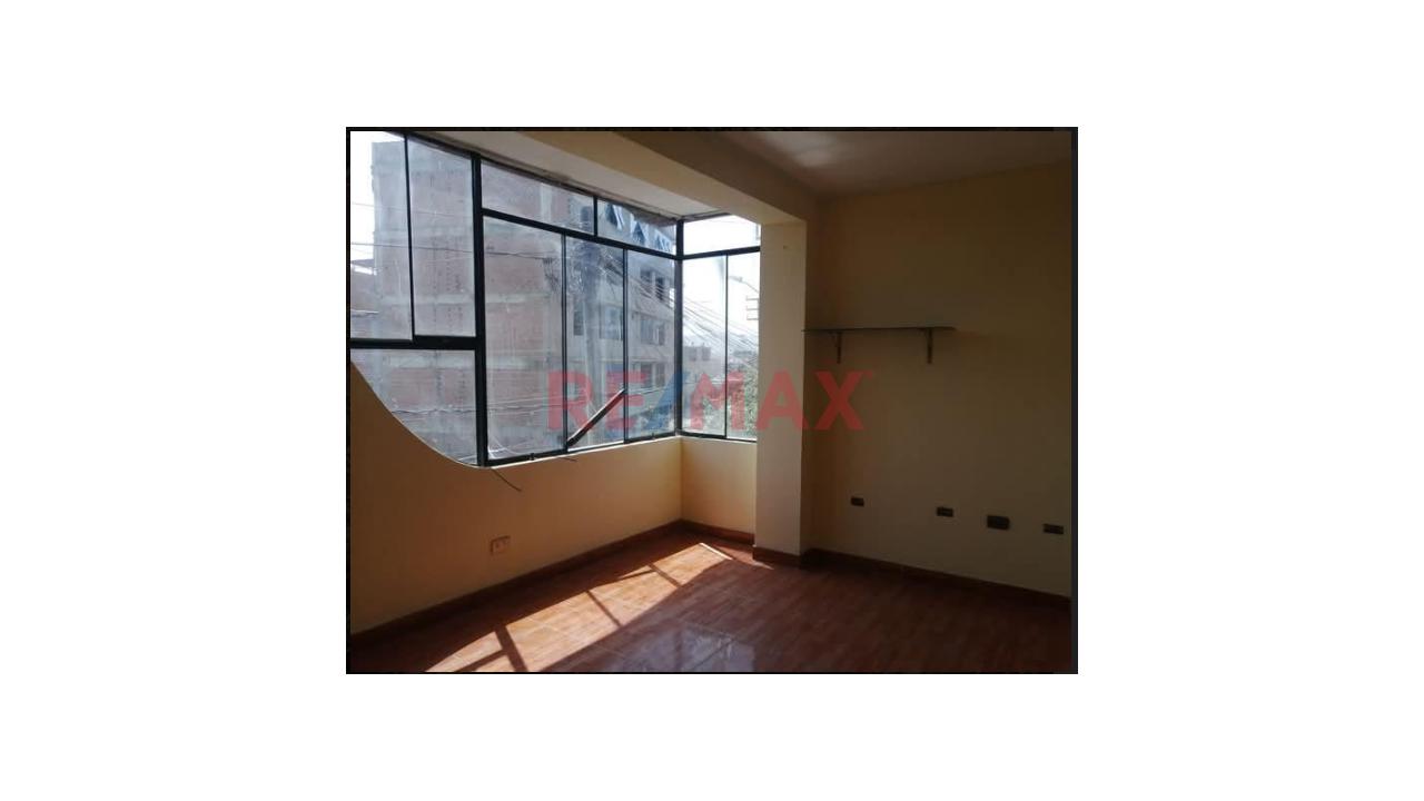 Se Vende Casa De 2 Pisos En Puente Piedra — foto 7