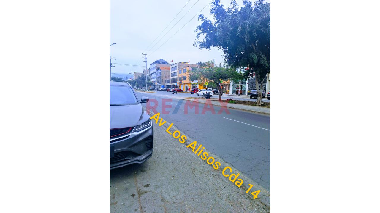 Se Alquila Local En Los Olivos Av Los Alisos Cuadra 14 Los Olivos - 18