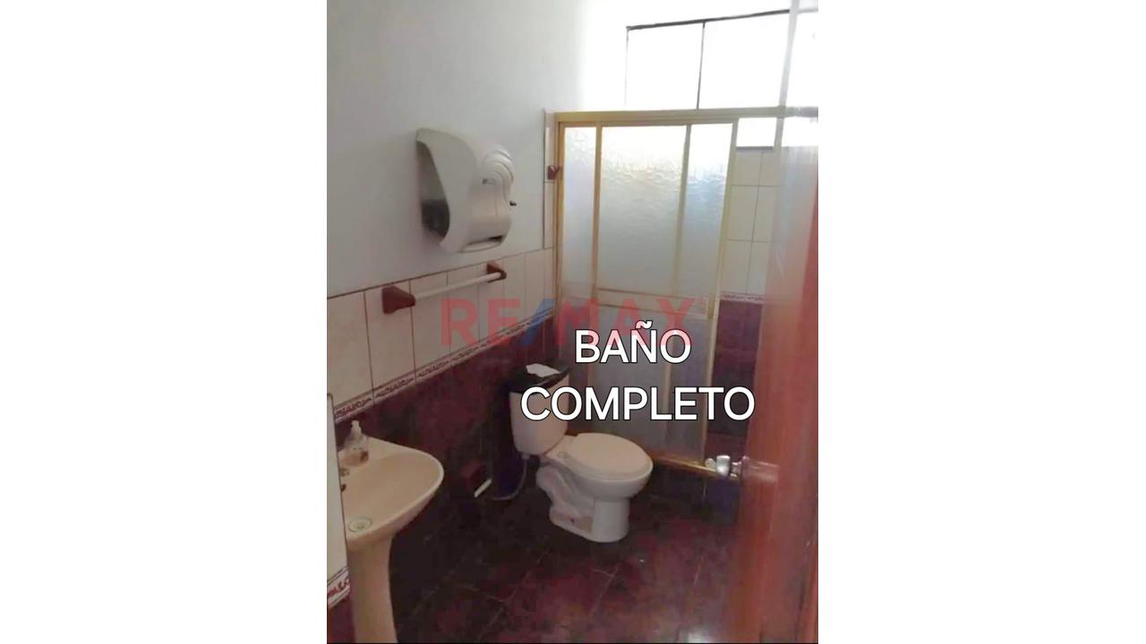 Se Alquila Local En Los Olivos Av Los Alisos Cuadra 14 Los Olivos - 14