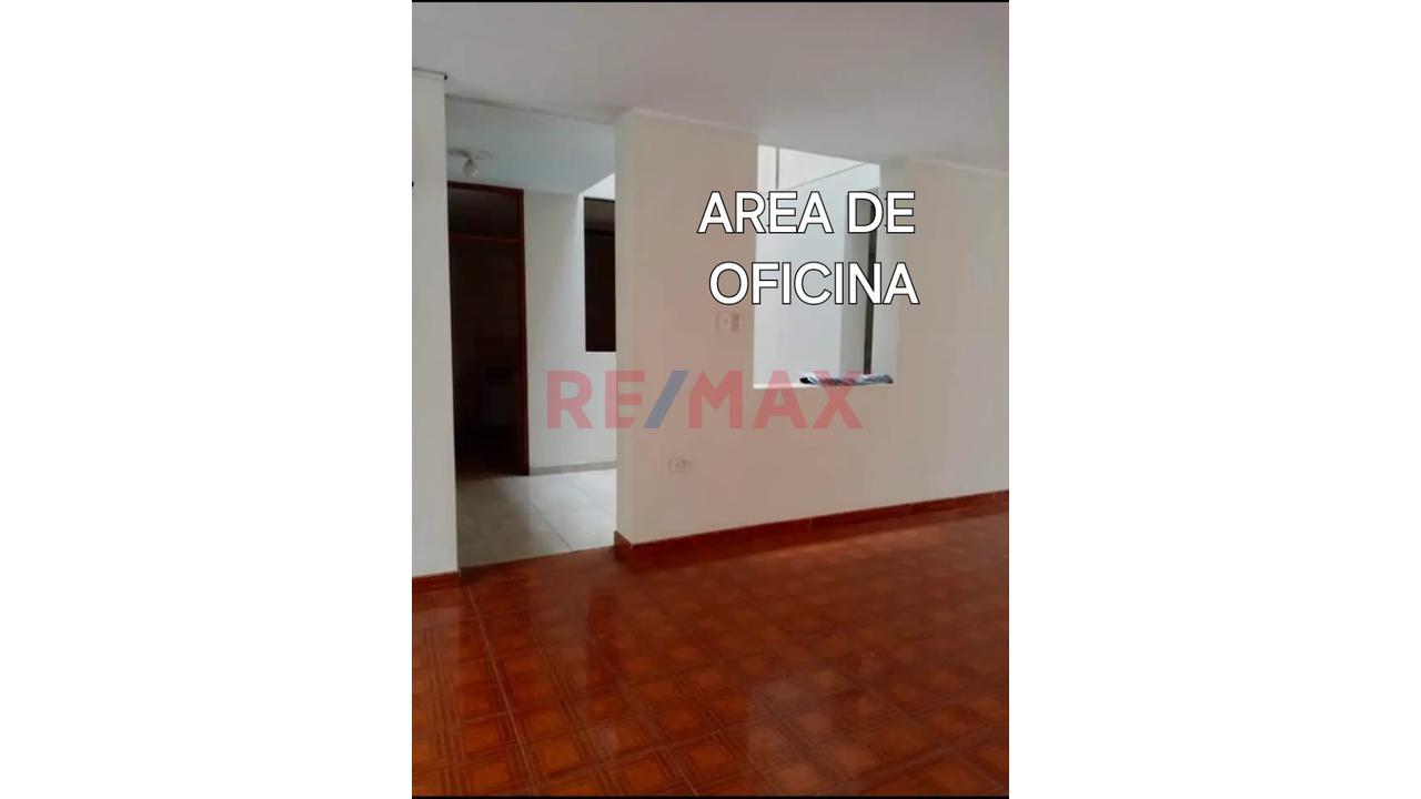 Se Alquila Local En Los Olivos Av Los Alisos Cuadra 14 Los Olivos - 12