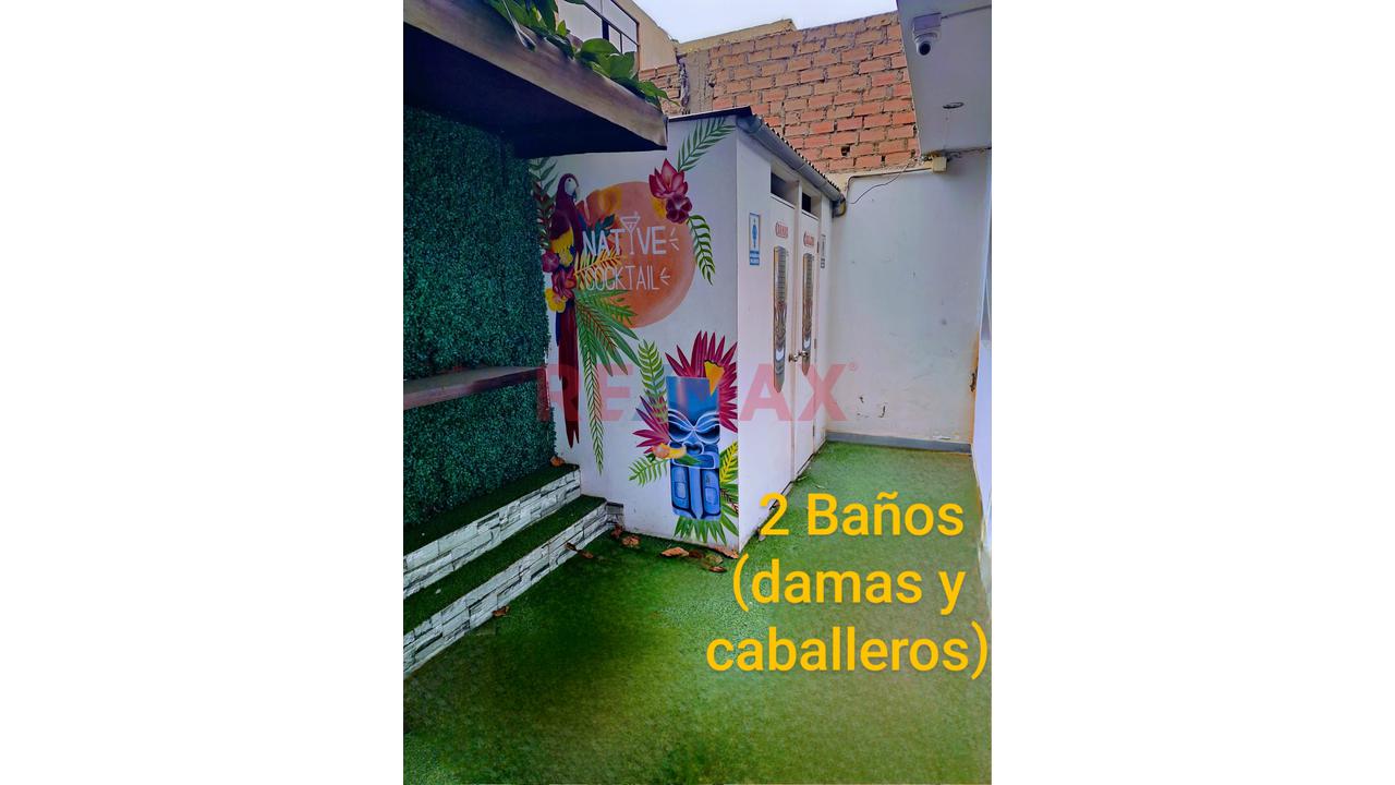 Se Alquila Local En Los Olivos Av Los Alisos Cuadra 14 Los Olivos - 11