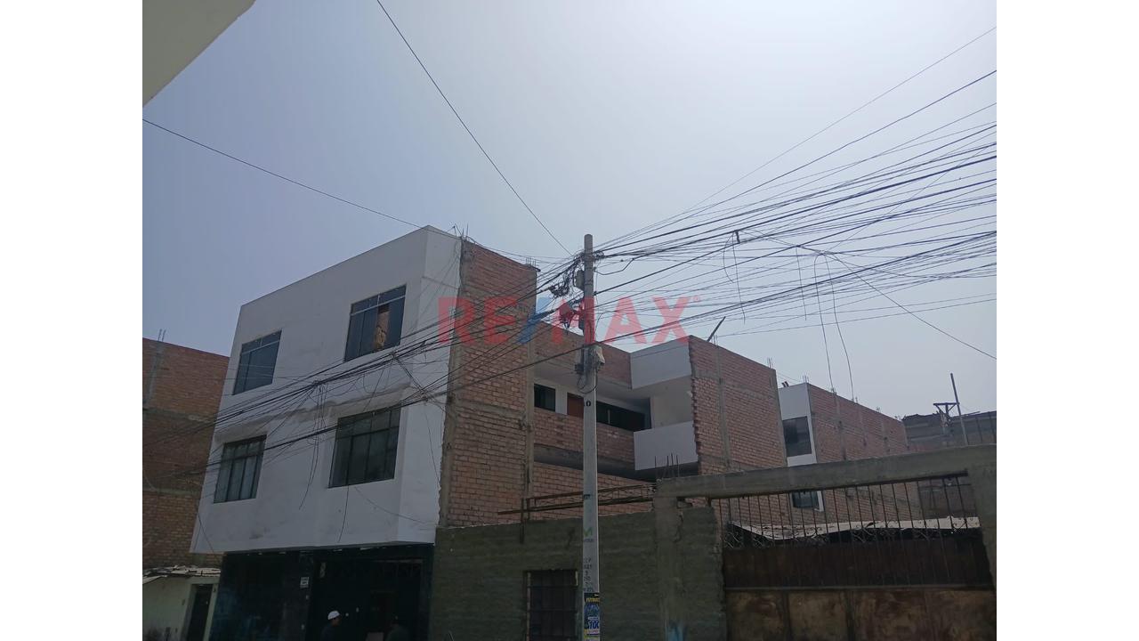 ¡Gran Oportunidad De Inversión En Ate-Vitarte! — foto 3