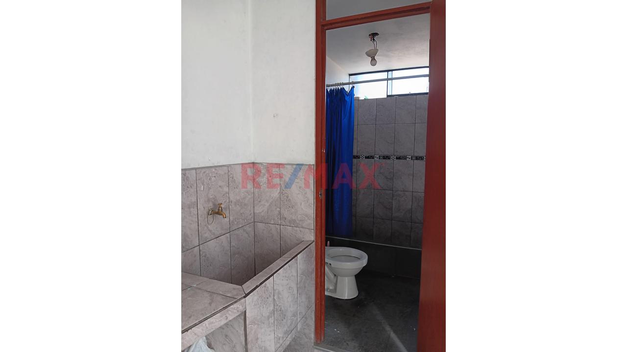 ¡Gran Oportunidad De Inversión En Ate-Vitarte! — foto 7