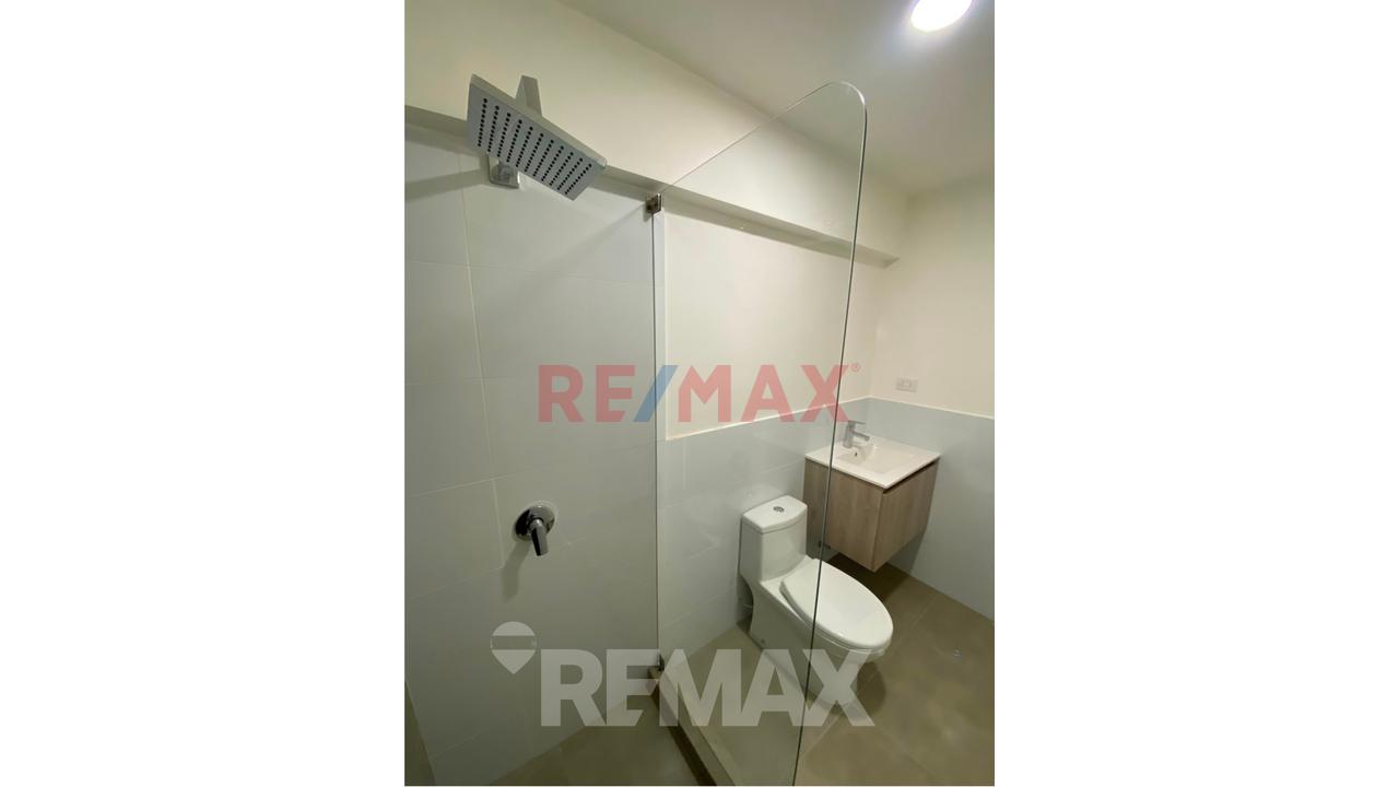 Alquiler Departamento | Un Dormitorio | Piso 21 |  Jesús María | 42M² — foto 11