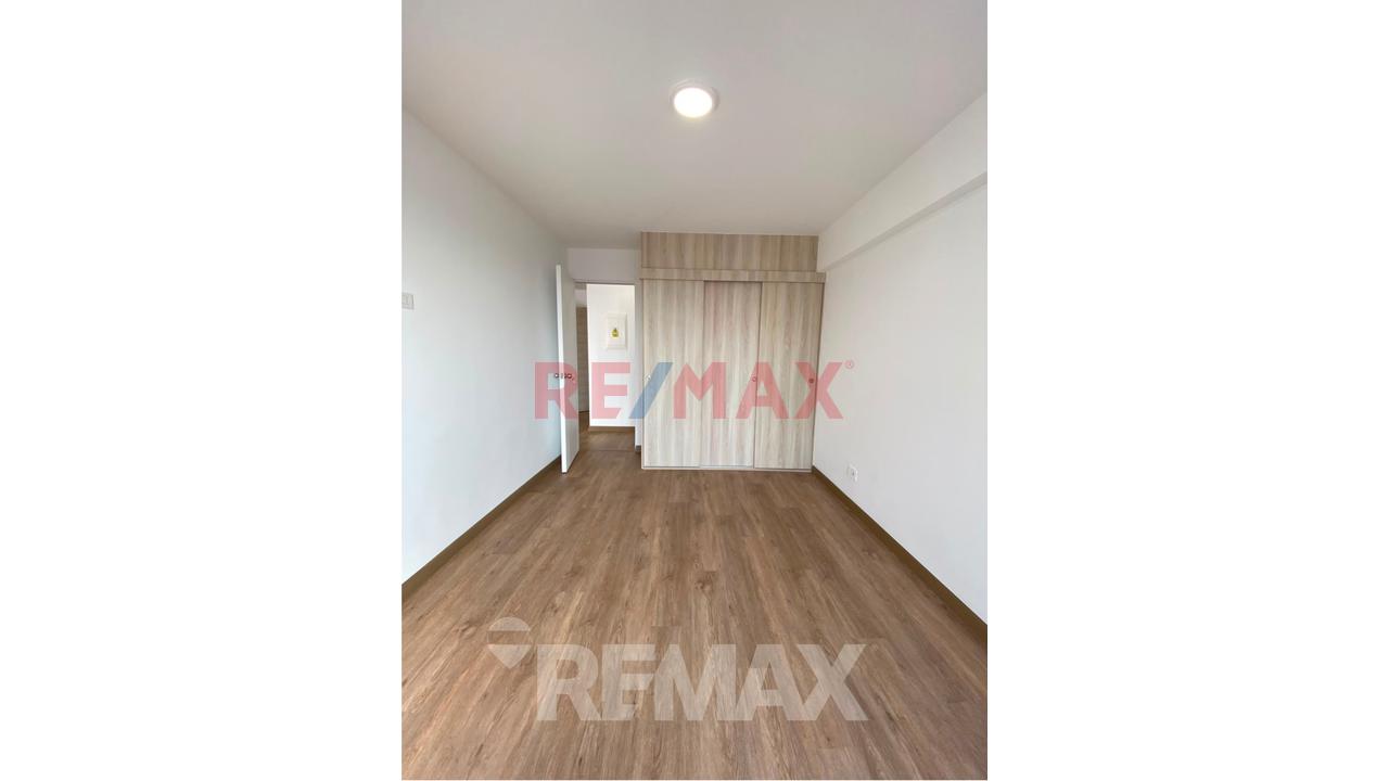 Alquiler Departamento | Un Dormitorio | Piso 21 |  Jesús María | 42M² — foto 9