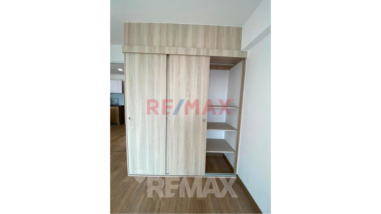 Alquiler Departamento | Un Dormitorio | Piso 21 |  Jesús María | 42M² — foto 10
