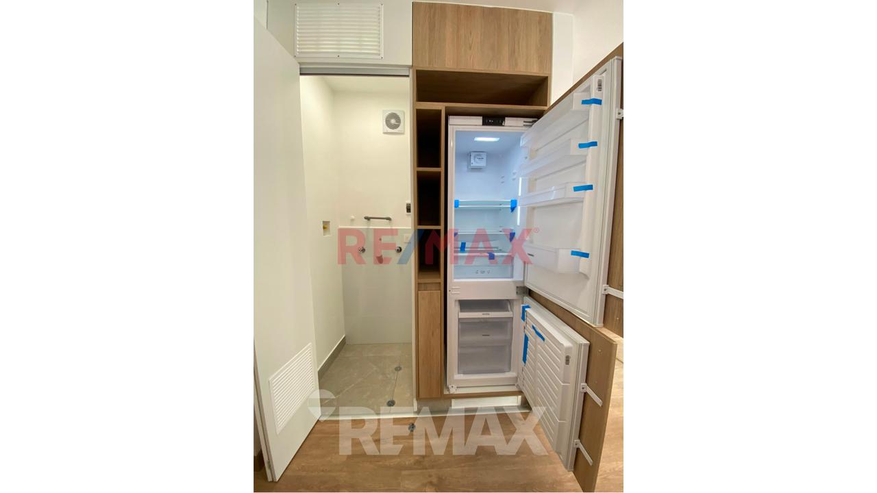 Alquiler Departamento | Un Dormitorio | Piso 21 |  Jesús María | 42M² — foto 3