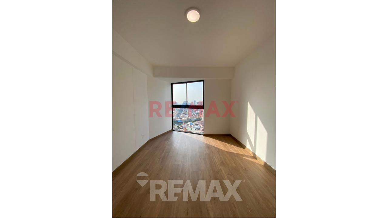 Alquiler Departamento | Un Dormitorio | Piso 21 |  Jesús María | 42M² — foto 8